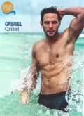 Gabriel C